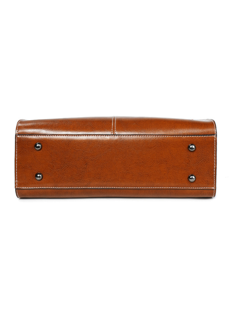 Sophie | Classic Luxe Handbag