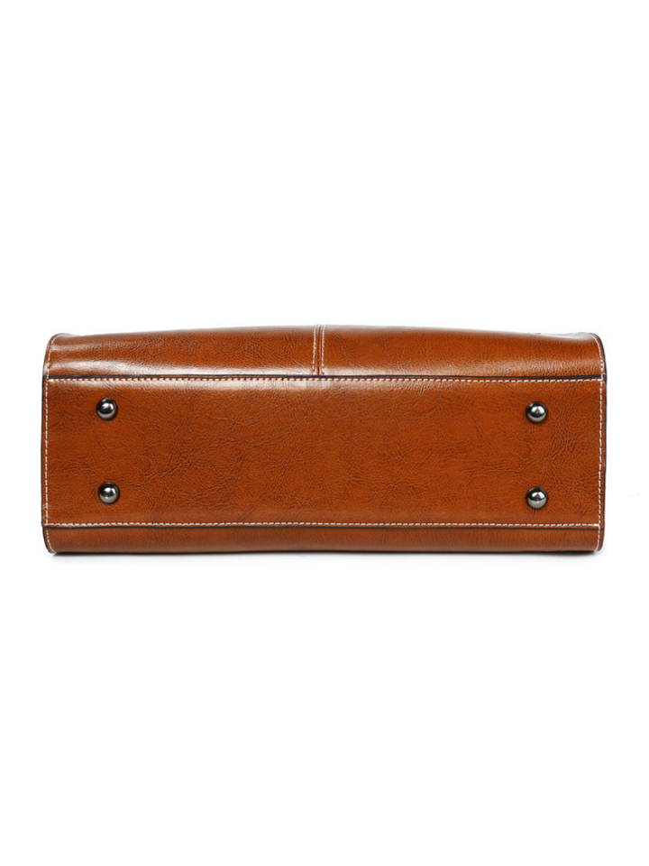Sophie | Classic Luxe Handbag