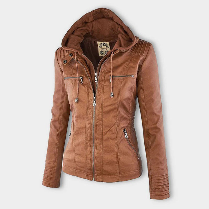 élise™ | Ultra stylish and sophisticated elegant jacket