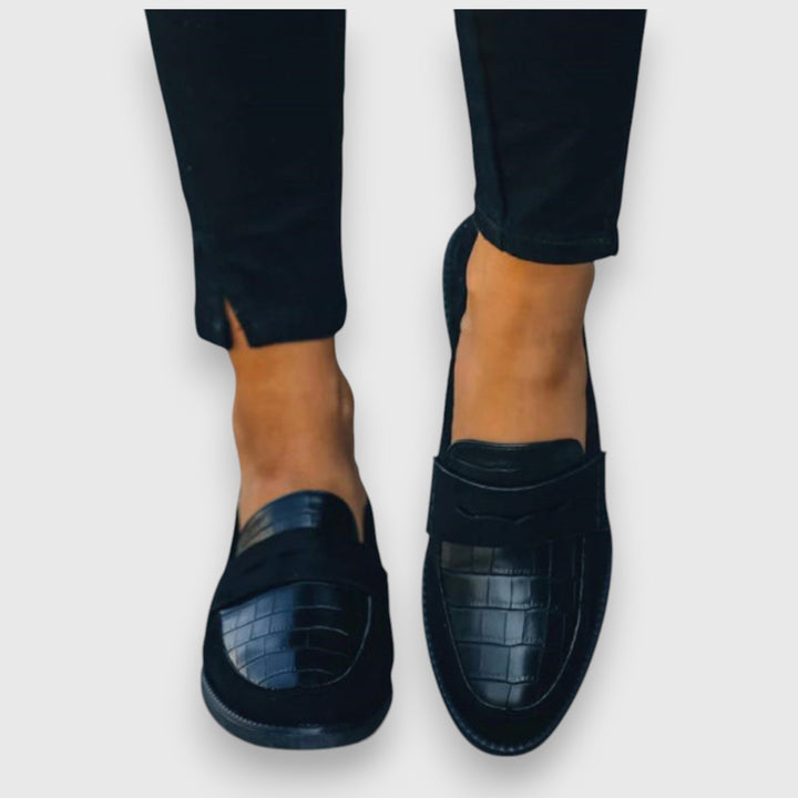 Eline | Elegant Loafers