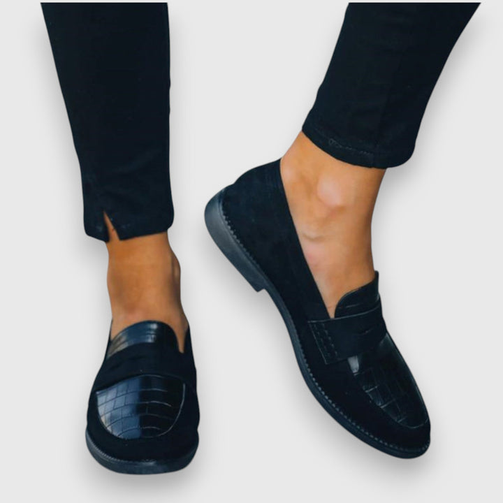 Eline | Elegant Loafers