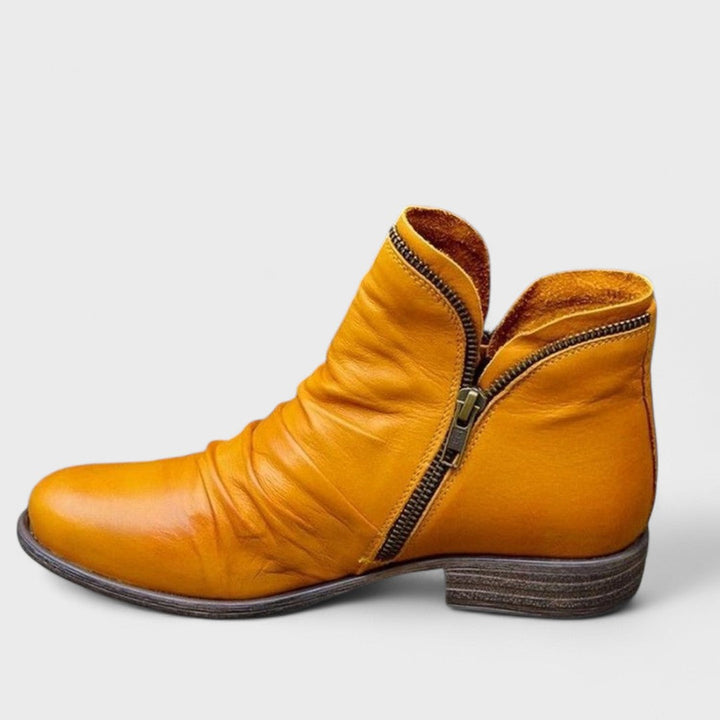 Mackenzie | Orthopaedic Ankle Boots