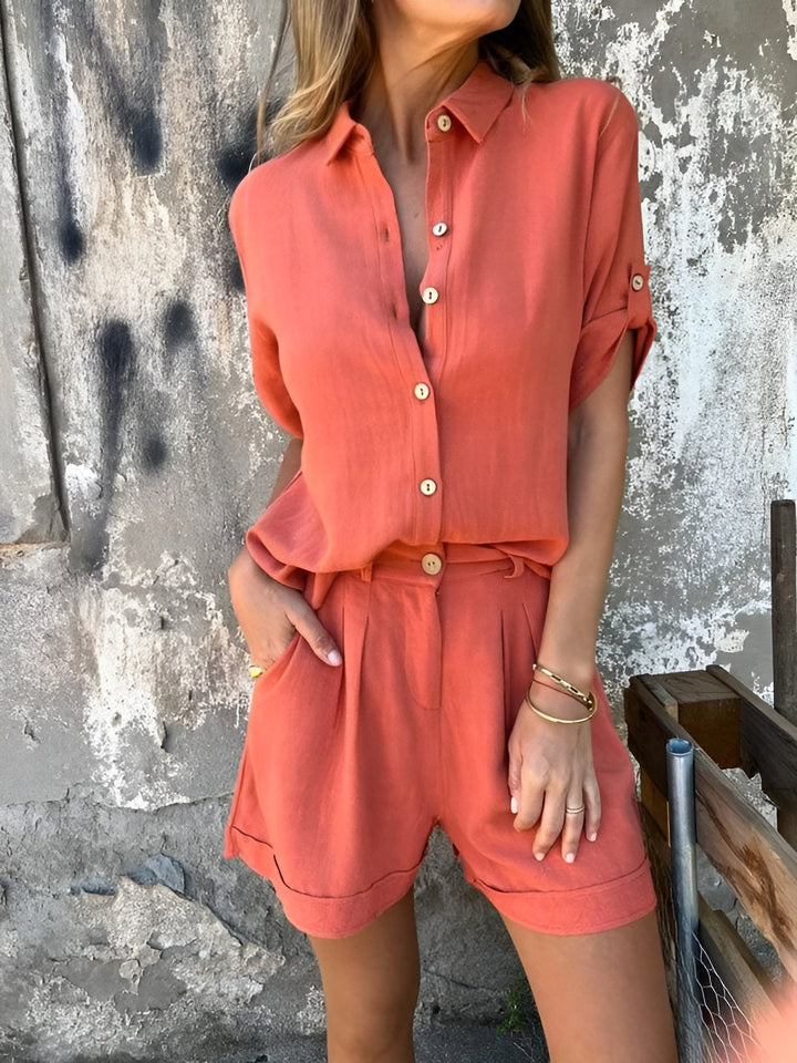 Zinnia™ - LIGHTWEIGHT LUXURY SUMMER DRESS