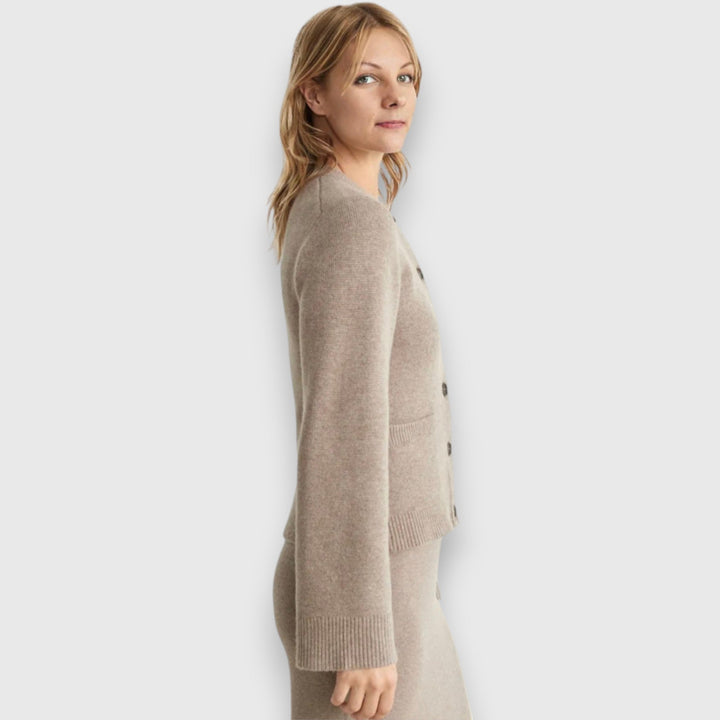 Eveline | Cardigan