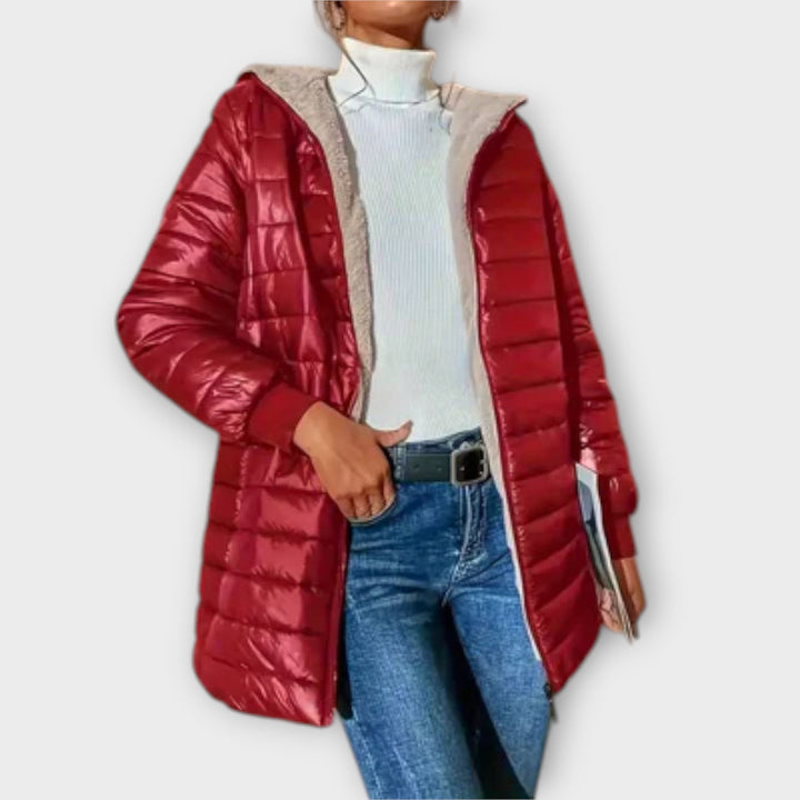 Carolin | Casual Winter Jacket for Women