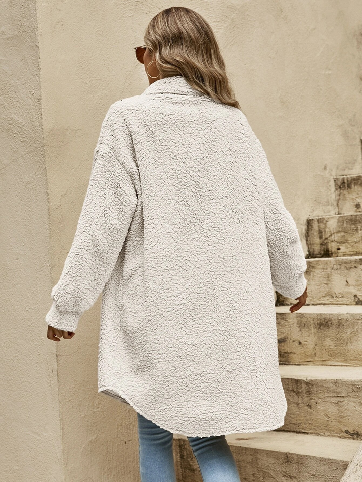 Savannah™ - Yellow Cozy Sheepskin