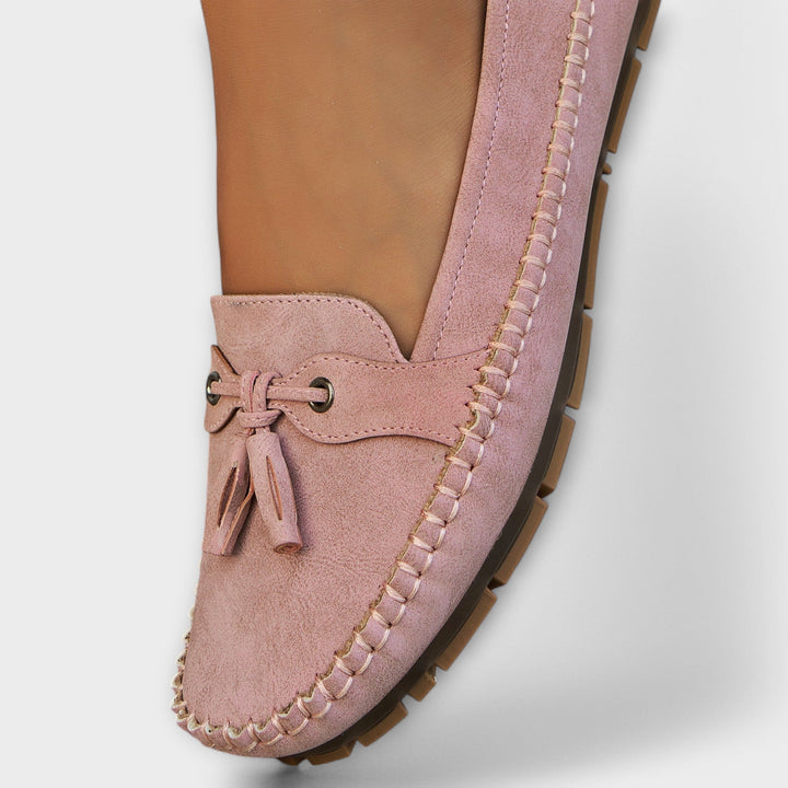 Mira | Loafer