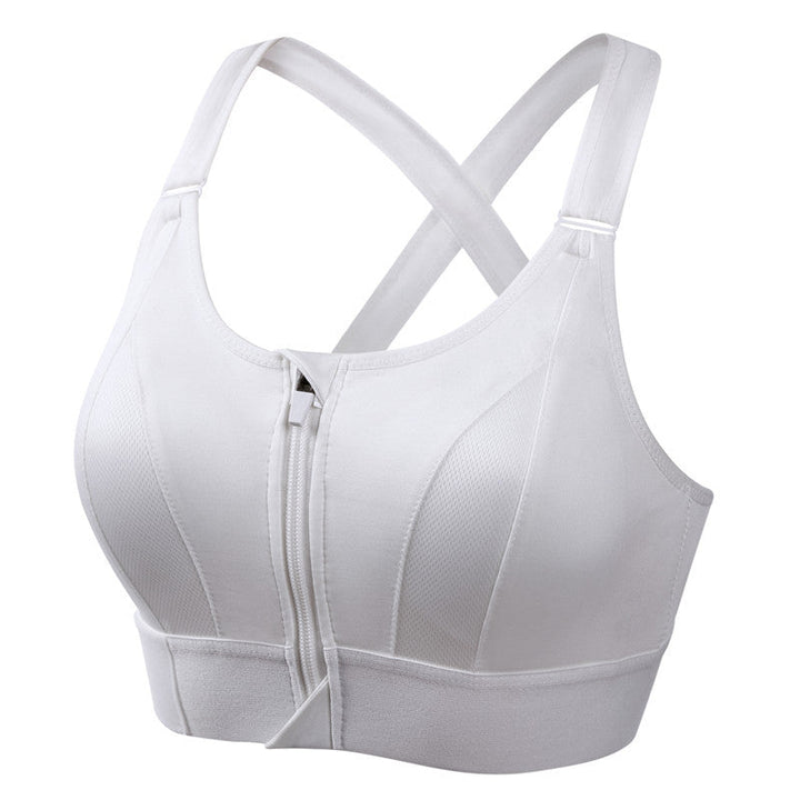 Ellie™ - COMFORTABLE SPORTS BRA WITH SUPPORTIVE DESIGN