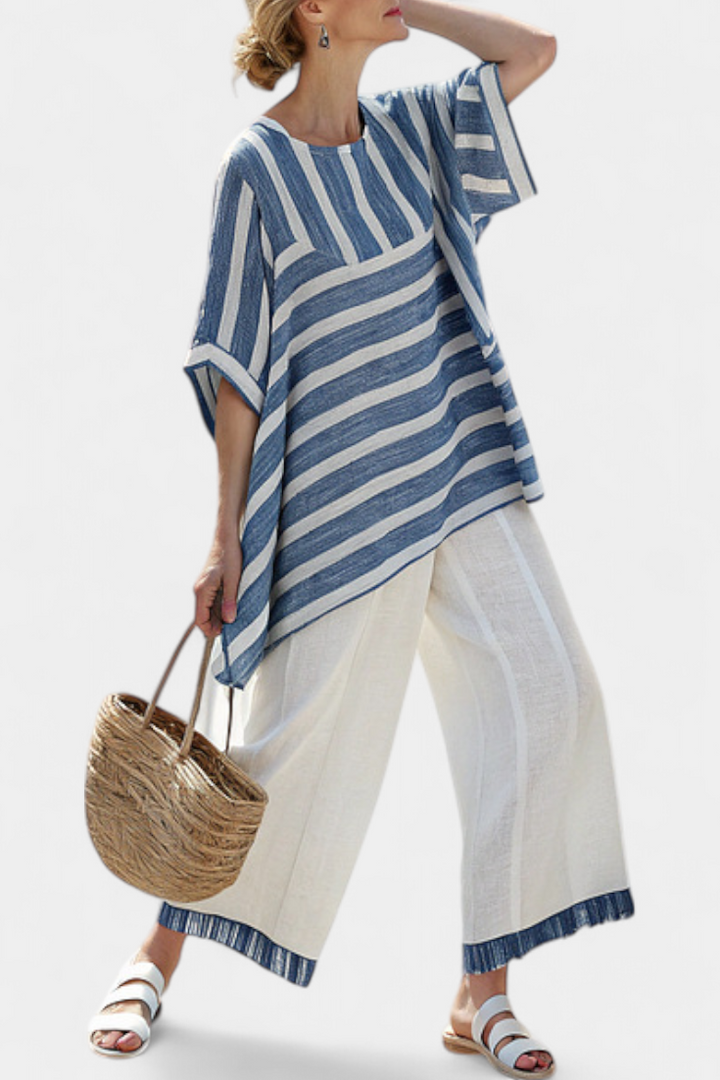 GEORGIE – COASTAL BREEZE SET