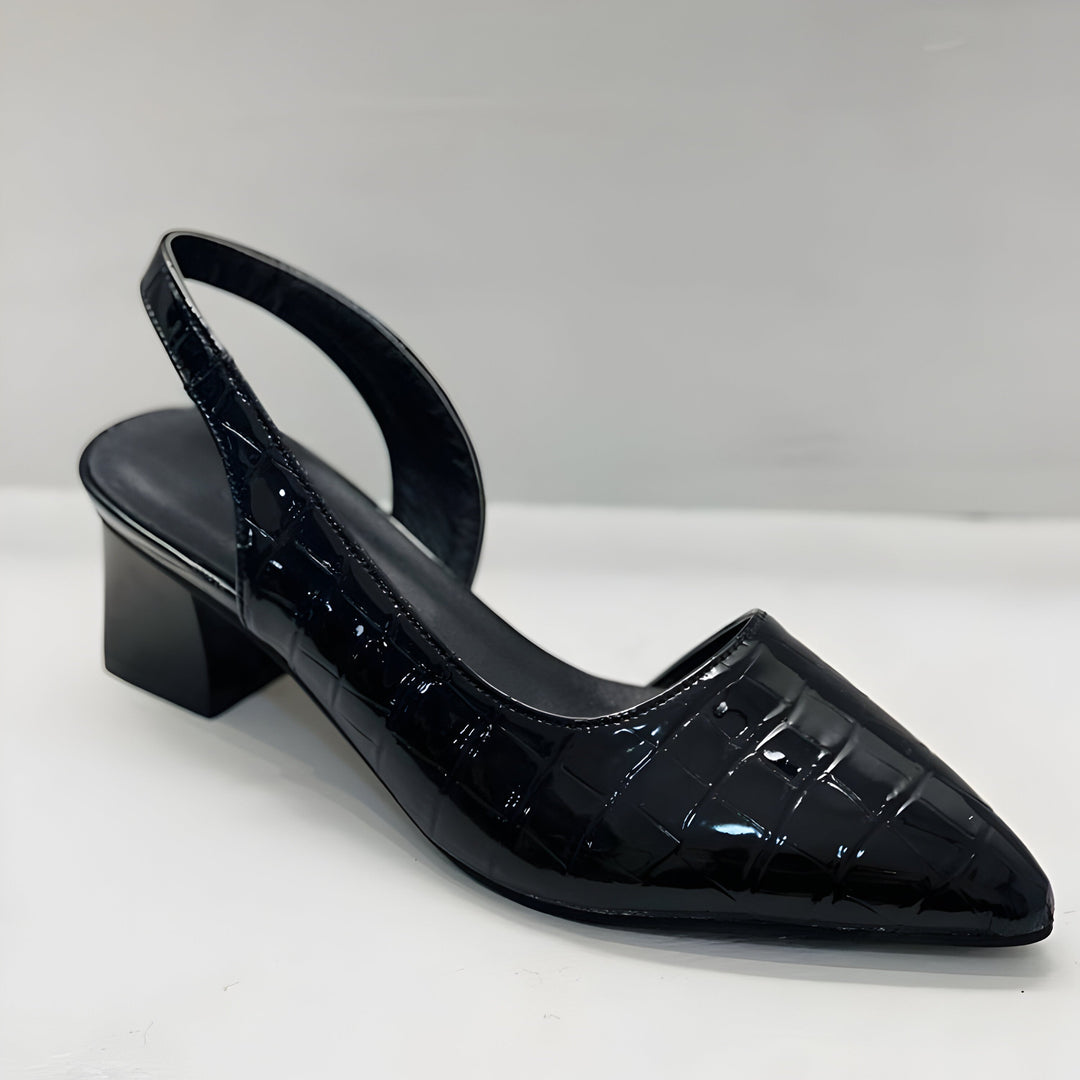 Lynn | Chique Comfortable Heels