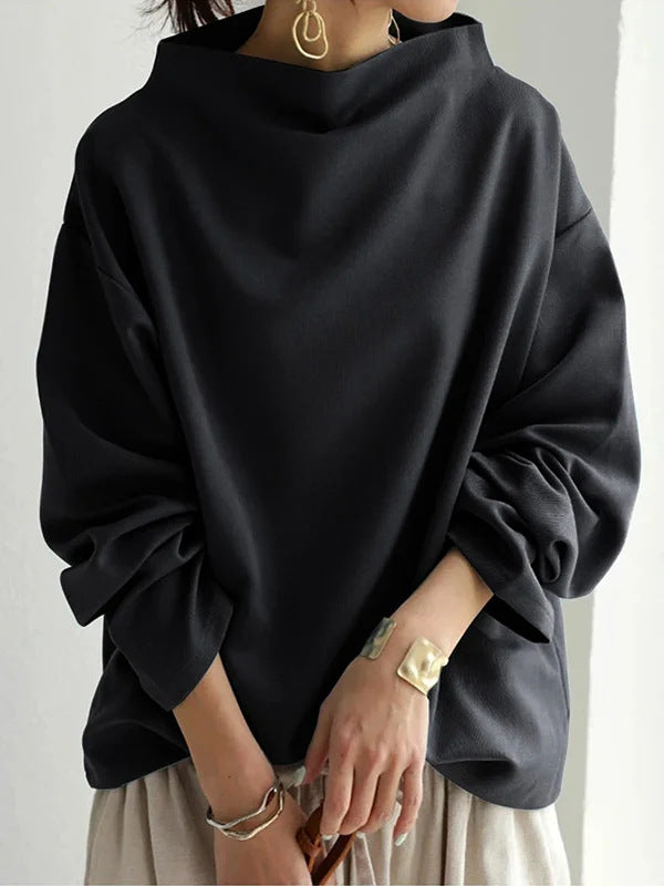 Aria | Casual Loose Top