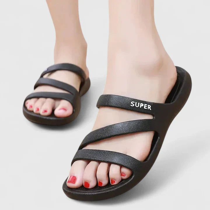 Willow | Comfortable Orthopedic Sandals