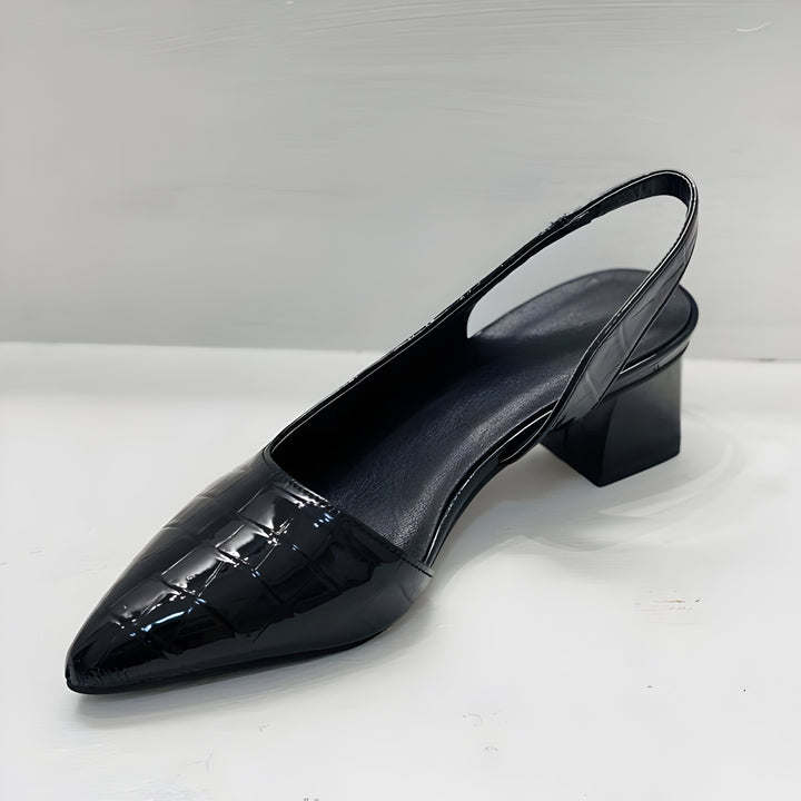 Lynn | Chique Comfortable Heels