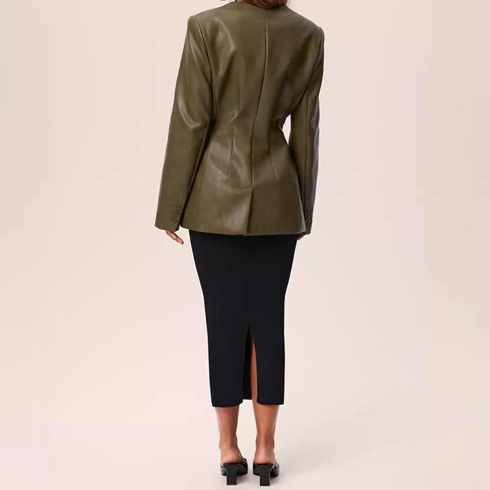 Serafina | Elegant Jacket