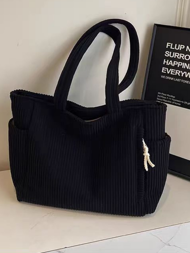 Dianna | Comfort Shoulder Bag