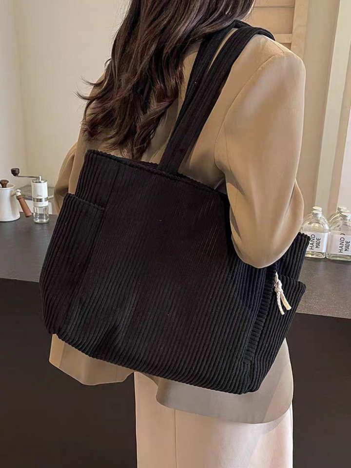 Dianna | Comfort Shoulder Bag