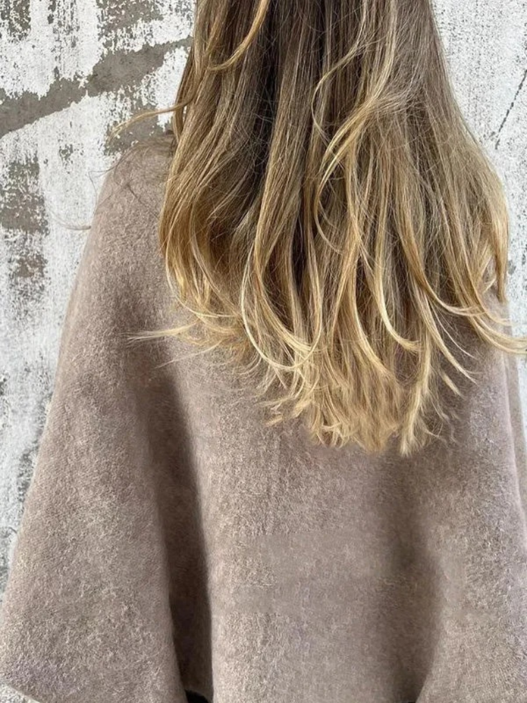 Vivienne | Luxe Cardigan