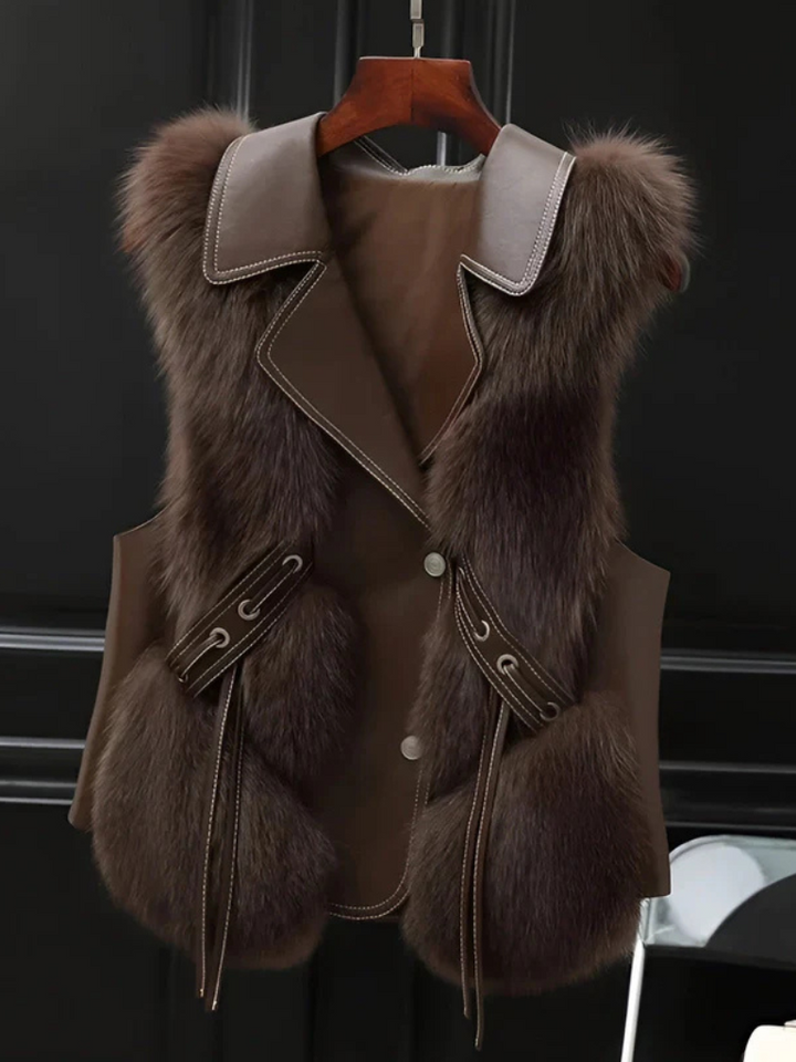 Coletter |  Winter Vest