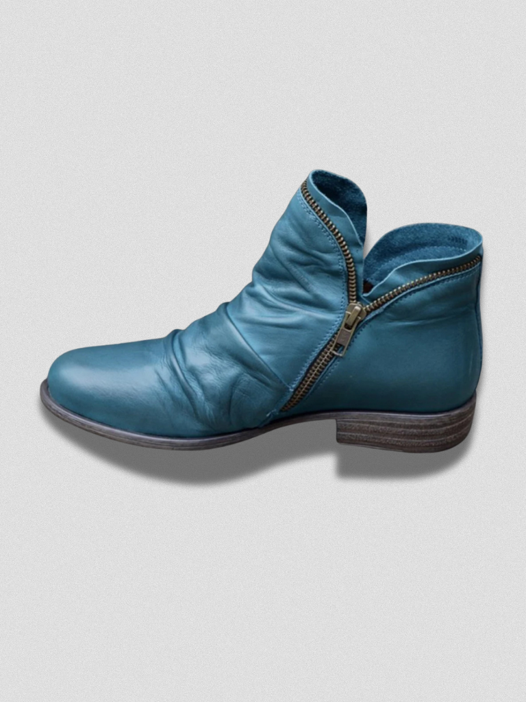 Aveloria | Supportive Boots
