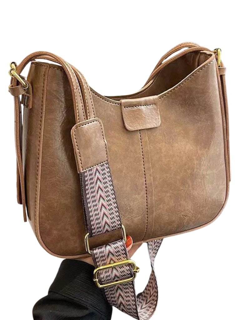 Cyrille |  Crossbody Bag