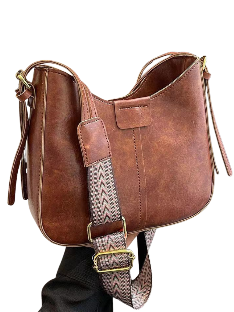 Cyrille |  Crossbody Bag