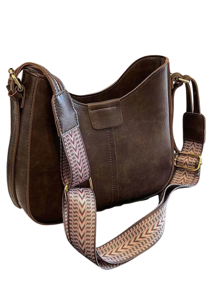 Cyrille |  Crossbody Bag