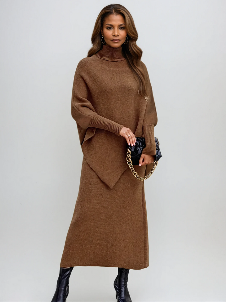 Margot | Knit Set