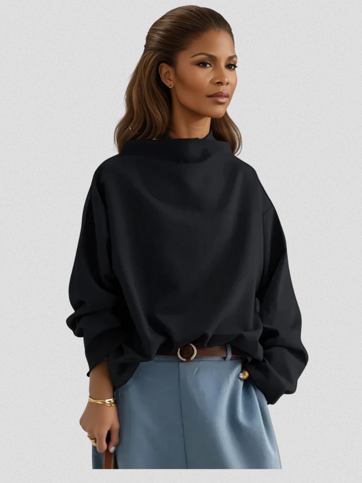 Aria | Casual Loose Top