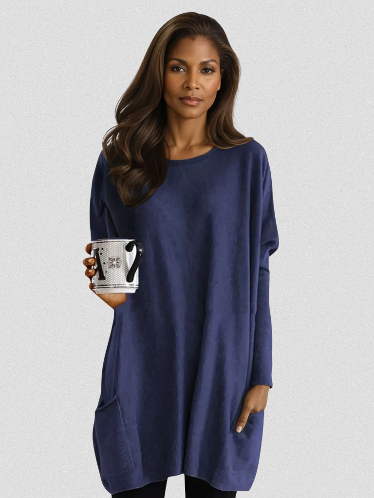 Aurelise | Comfortable Tuniz