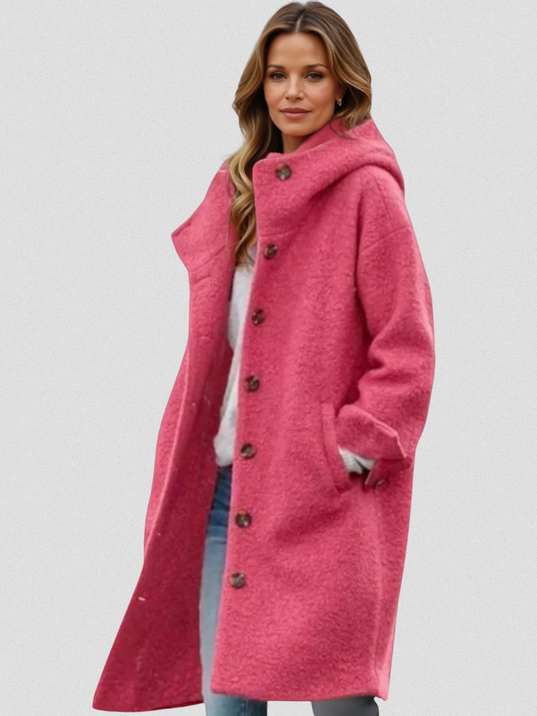 Marie | Elegance Coat