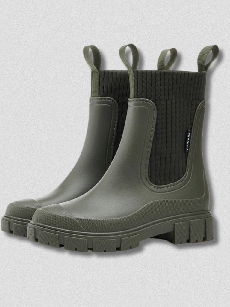 Elena | Waterproof Boots