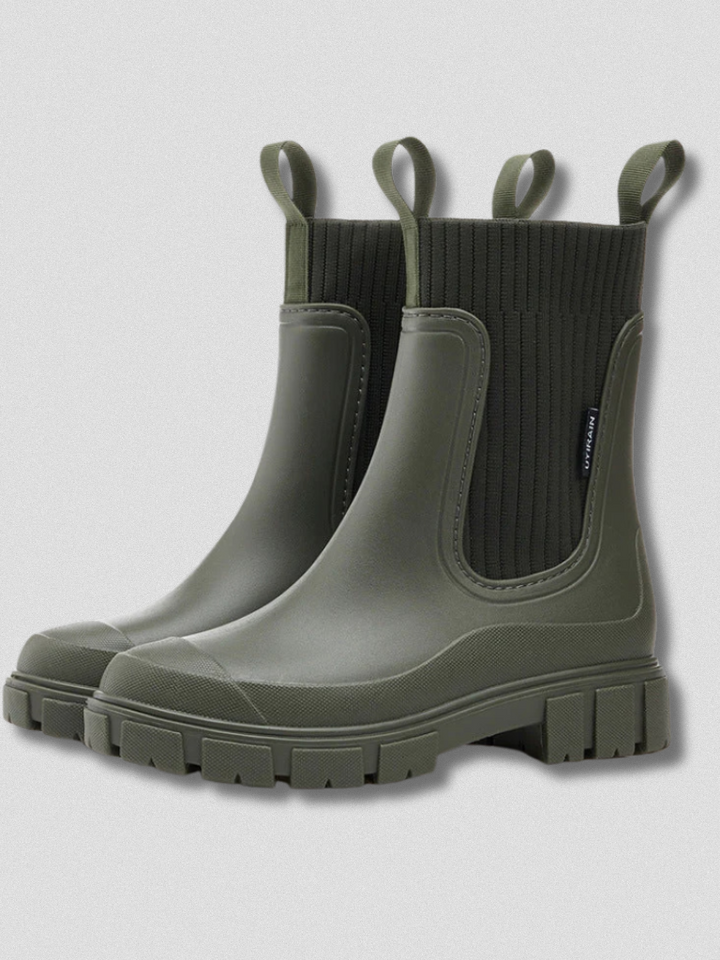 Elena | Waterproof Boots