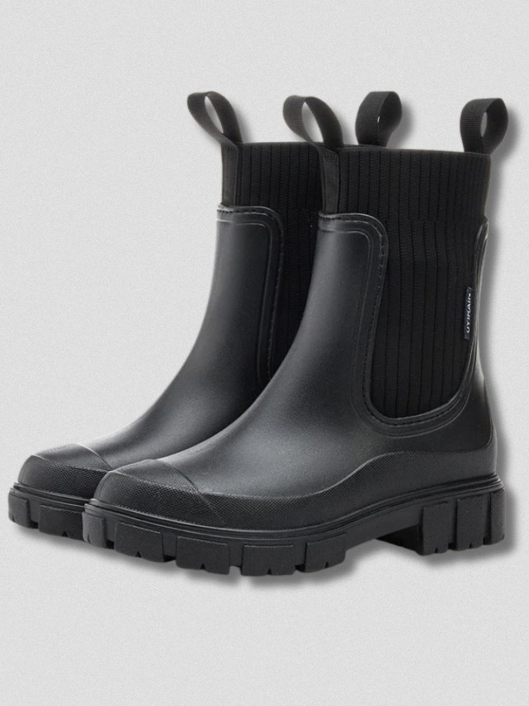 Elena | Waterproof Boots