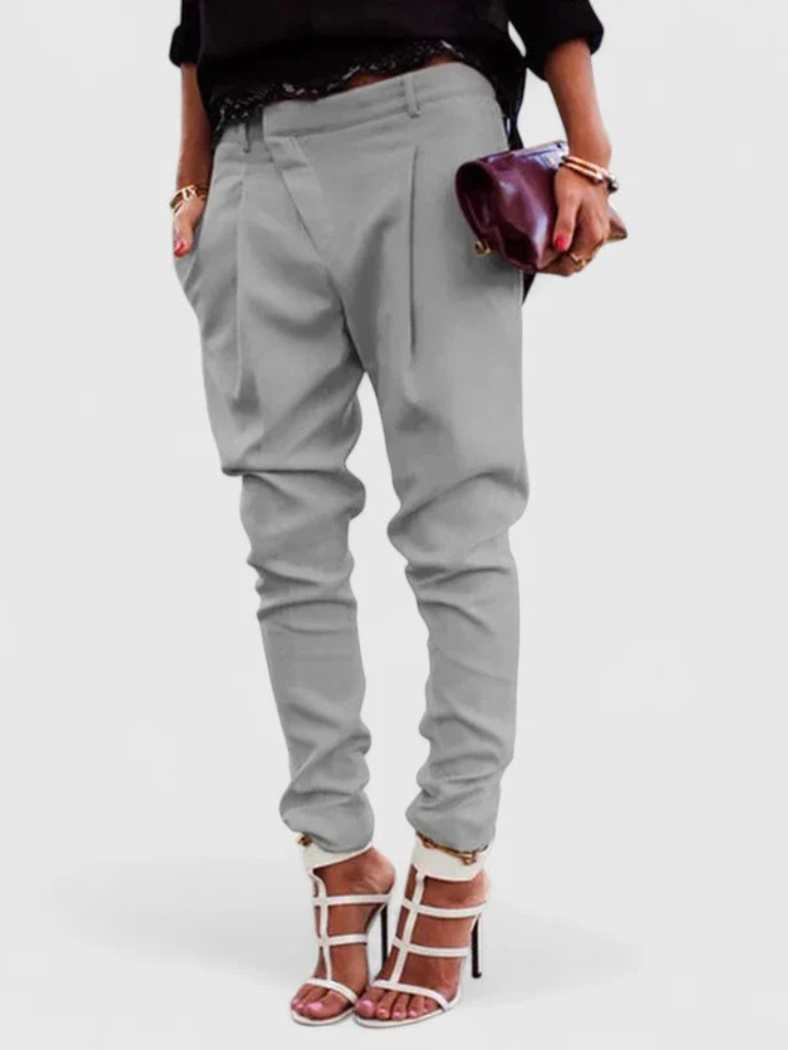 Jamaica | Elegant Stretch Pants