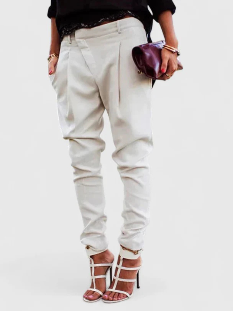 Jamaica | Elegant Stretch Pants