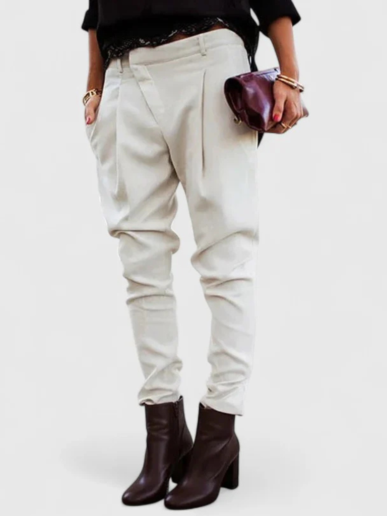 Jamaica | Elegant Stretch Pants