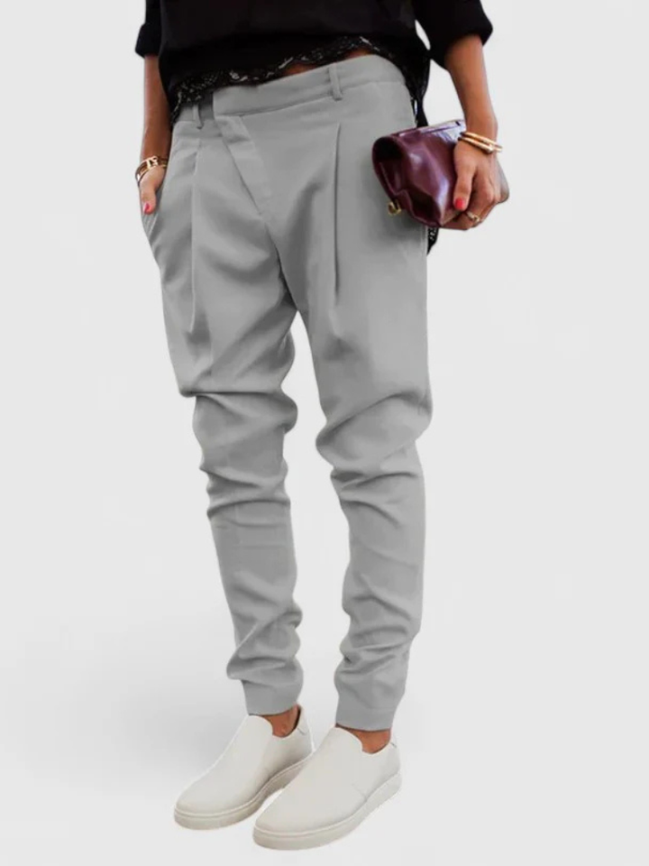 Jamaica | Elegant Stretch Pants