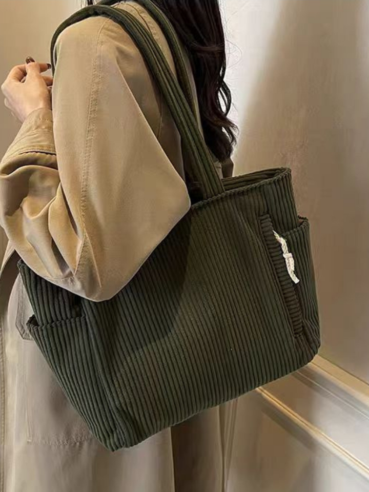 Dianna | Comfort Shoulder Bag