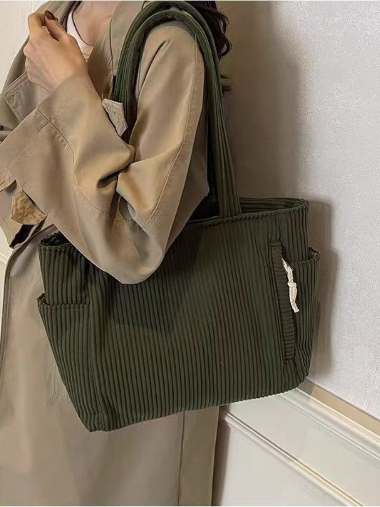 Dianna | Comfort Shoulder Bag