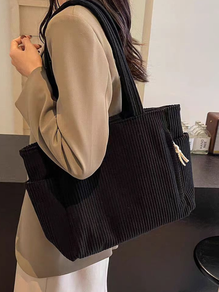 Dianna | Comfort Shoulder Bag