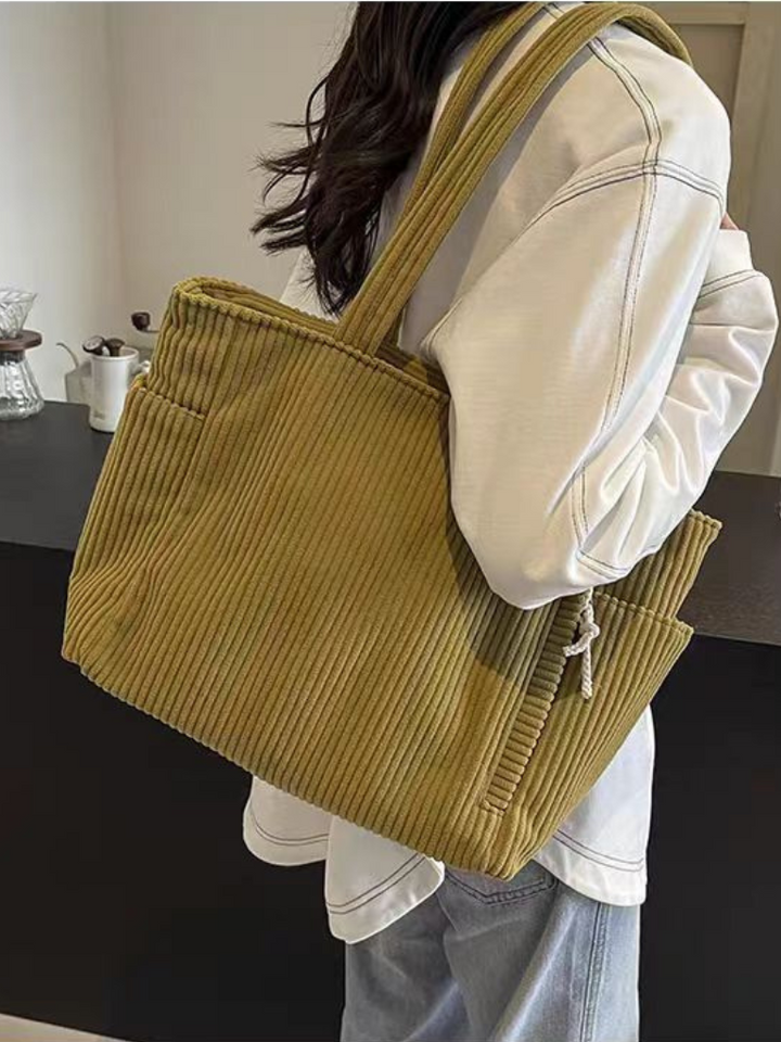 Dianna | Comfort Shoulder Bag