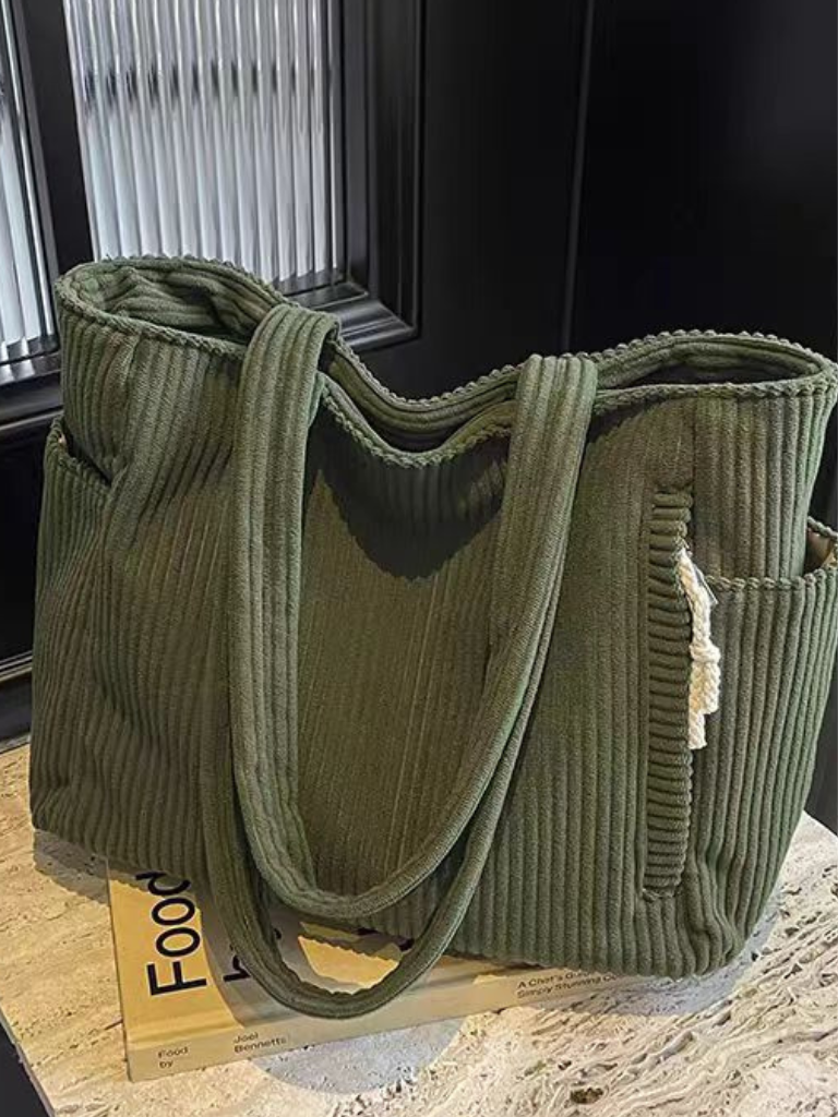 Dianna | Comfort Shoulder Bag