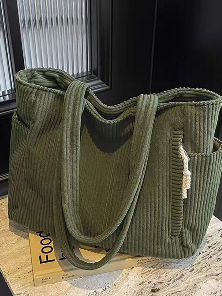 Dianna | Comfort Shoulder Bag