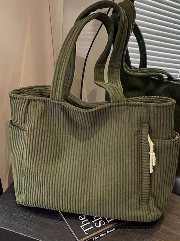 Dianna | Comfort Shoulder Bag