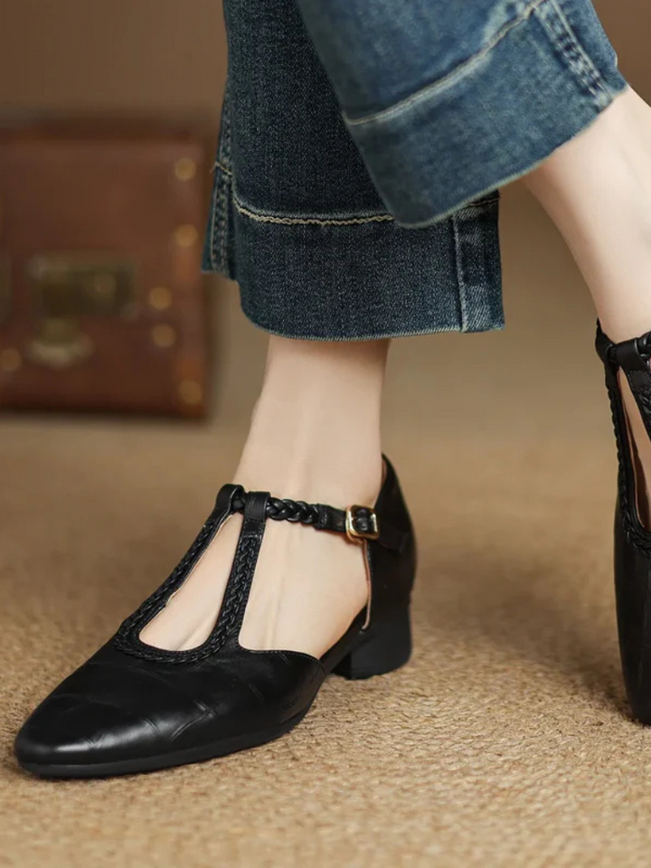 Aveline | Shoes