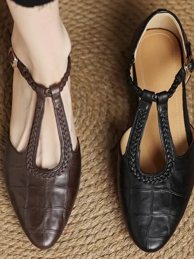 Aveline | Shoes