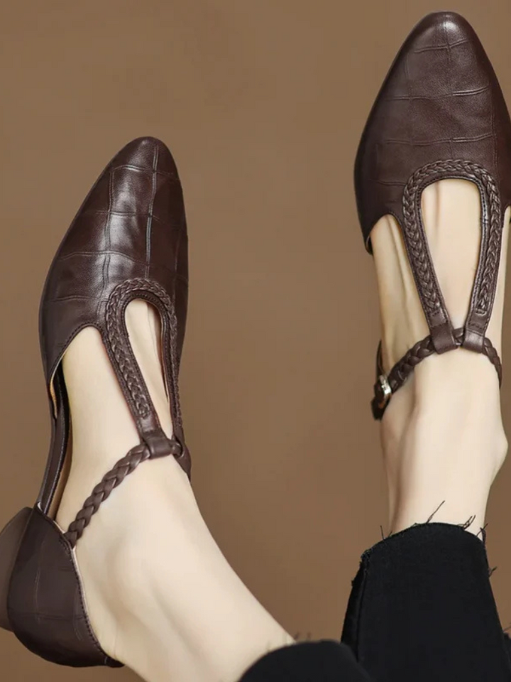 Aveline | Shoes