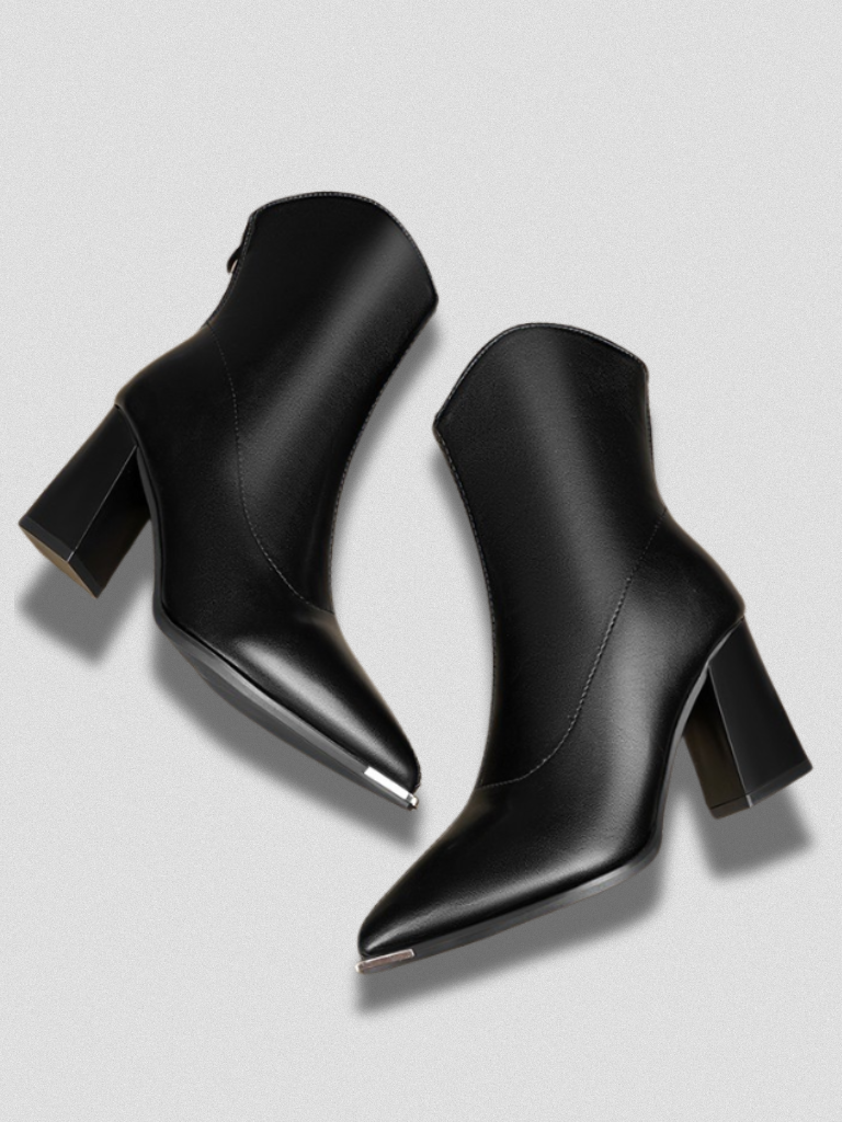 Eviera | Classic Boots