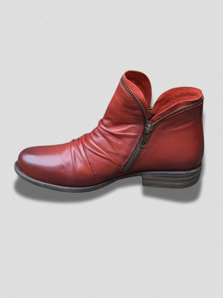 Aveloria | Supportive Boots