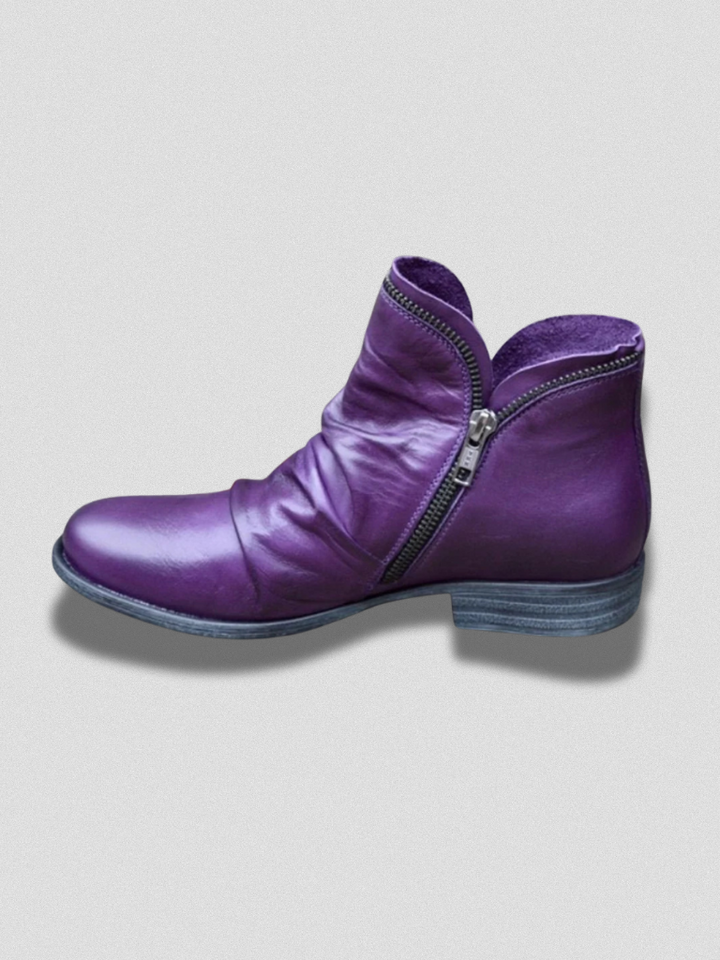 Aveloria | Supportive Boots